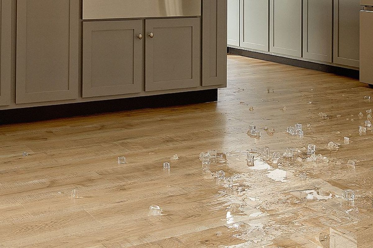 Choosing the Right Waterproof Flooring for Your Home 