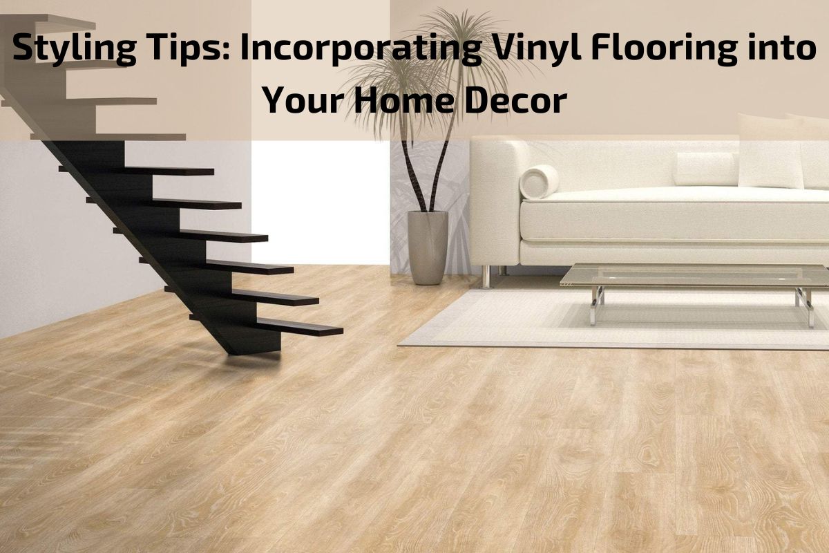 Vinyl Flooring