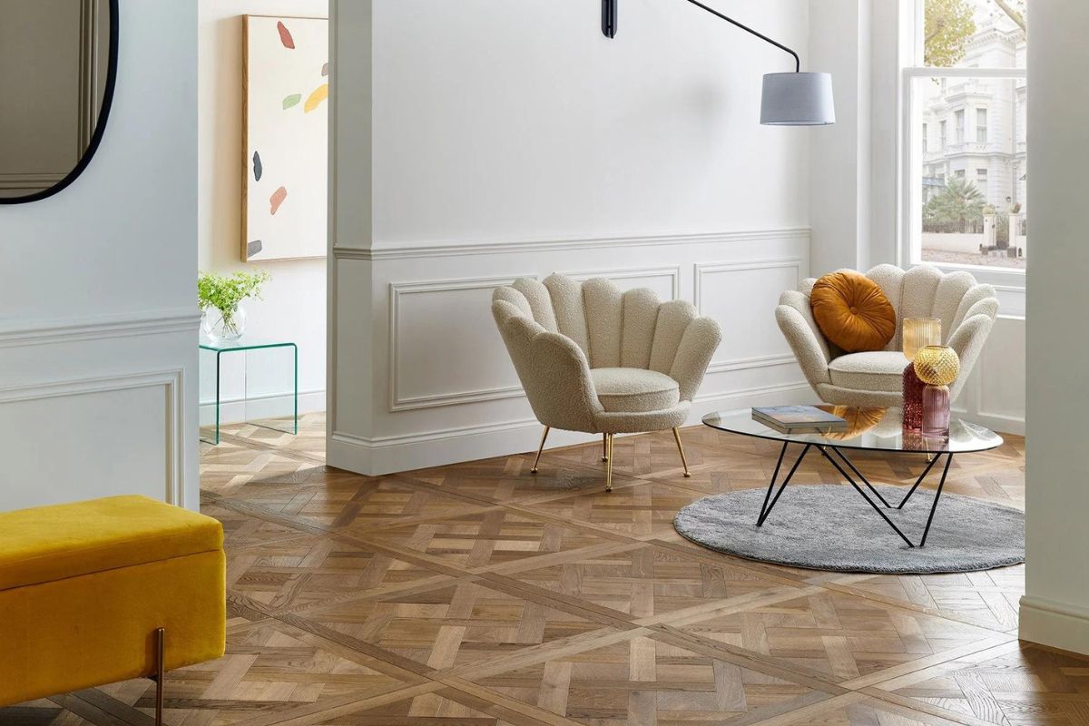 The Ultimate Guide to Parquet Flooring