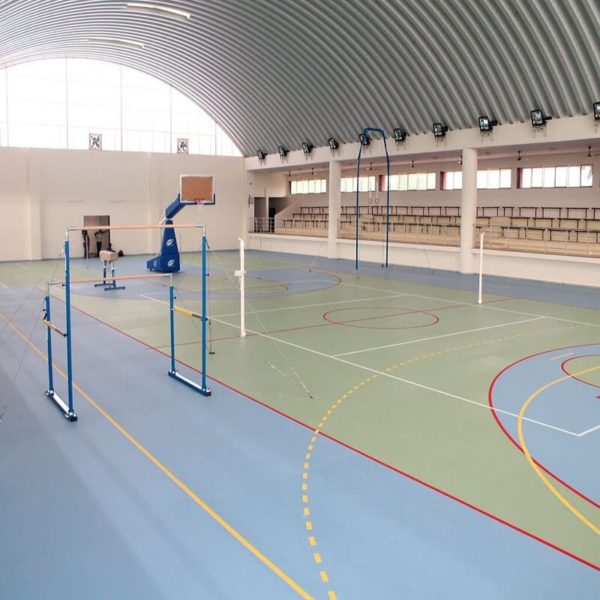 Buy Best Sports Flooring in Qatar - Best Sale Offers!